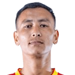 K. Kharshong