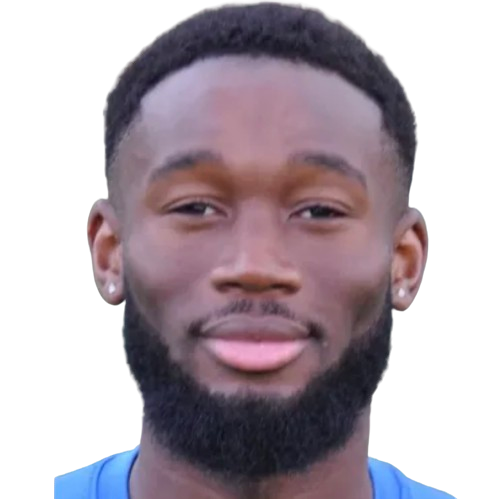 Player: Y. Djédjé