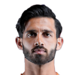 Player: Arshdeep Singh