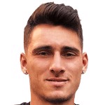 Player: N. Marotta