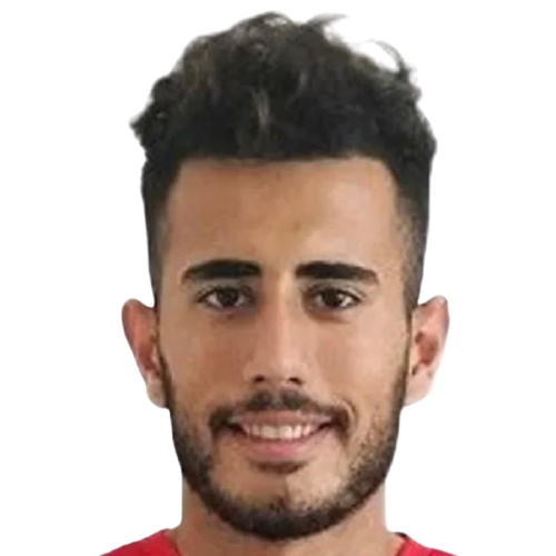 Player: H. Doğan