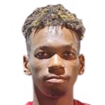 photo Marvin Mickaël Bellance