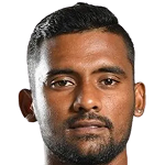 V. Baskaran