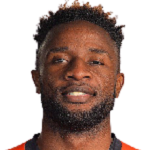 Player: K. LuaLua