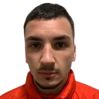 Player: F. Mihailov