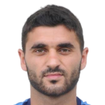 Player: Mesut Bekar