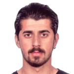 Player: Serhat Ceylan