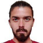 Player: Mert Erçakır