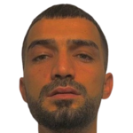 Player: Muhammet Çiçek