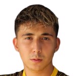 Kıraç Baş