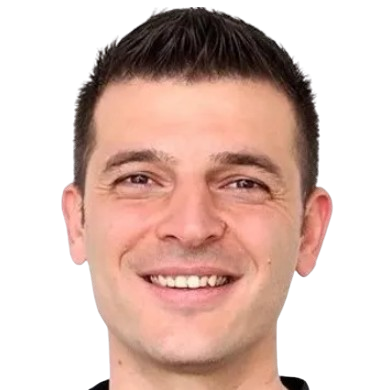 Ümit Öztürk