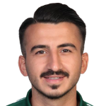 Player: N. Özeren