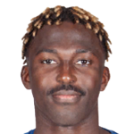 A. Traore