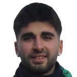 Player: Kaan Mert Nasırcılar