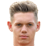 Player: T. Stevenson