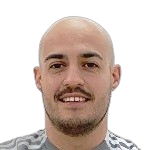 Player: Victor Martin