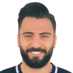 Player: Muhammed Enes Demir