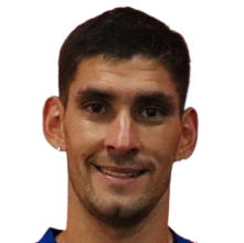 Player: G. Britos