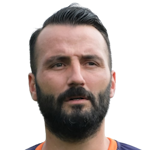 Player: Sercan Tunç