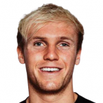 photo Jake Scrimshaw