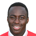 Player: A. Appiah