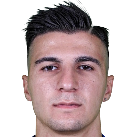 Alihan Kazmaz