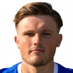 Player: N. Chilvers