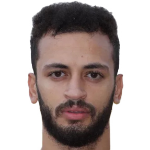 Player: M. Hamdy