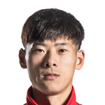 Player: Liu Le