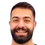 Player: Özgür Kaya