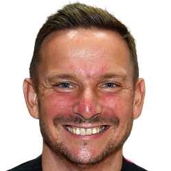 Player: Pep Lijnders