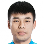 Player: Li Shuai