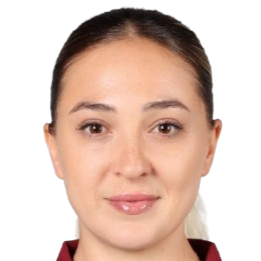 Berna Yeniçeri