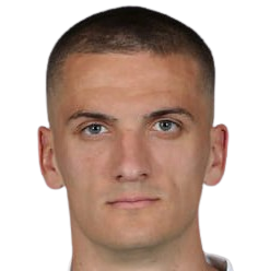 N. Cvetkovic