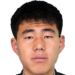 Player: Kang Ju-Hyok