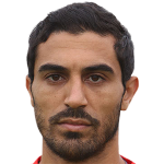 Player: S. Hosni