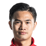 Player: Yin Congyao