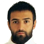 photo Halil İbrahim Koç