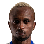 Player: P. Zouzoua