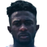 Player: Pedro Oba