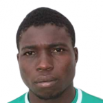 Player: D. Ouattara