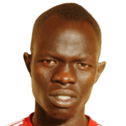 Player: Tajeldin Elnour