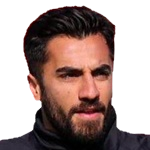 Player: Halil Yekta Kondu