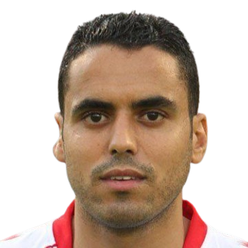 Player: W. Ben Yahia