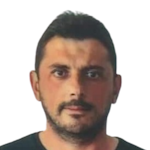 Player: Volkan Bozkurt