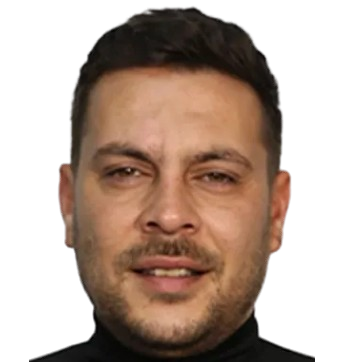 Player: Baki Çağdaş Uzun