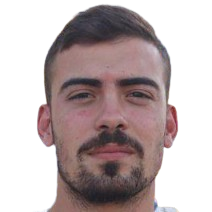 Player: Tomás Martins