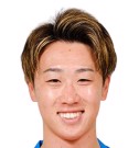 Player: H. Shirai