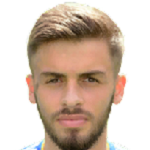 Player: G. Bajrami