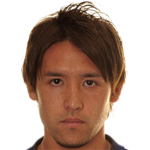 Player: H. Hosogai